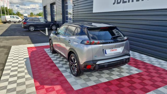 Peugeot 2008 image 3