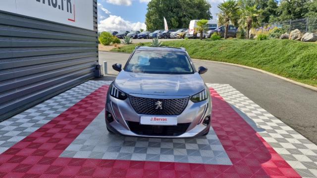 Peugeot 2008 image 1
