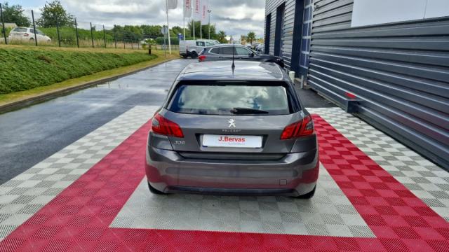 Peugeot 308 image 6
