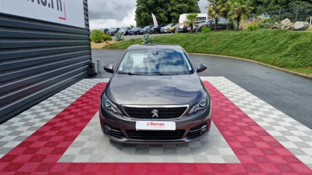 Peugeot 308 image 3