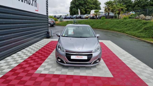 Peugeot 208 image 7