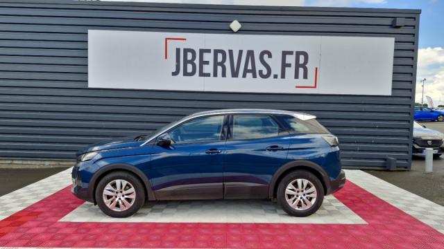 Peugeot 3008 image 3