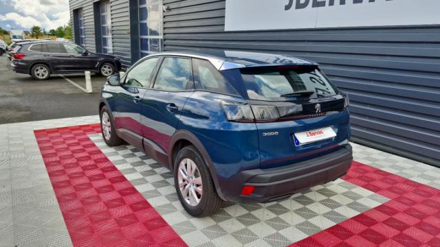 Peugeot 3008 image 5