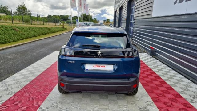 Peugeot 3008 image 4