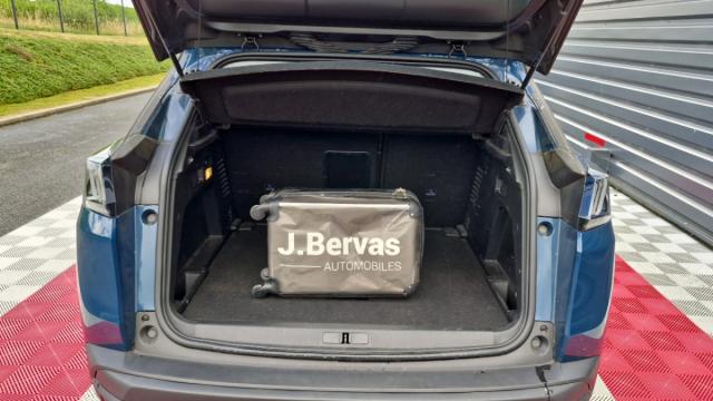 Peugeot 3008 image 9