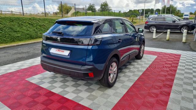 Peugeot 3008 image 1
