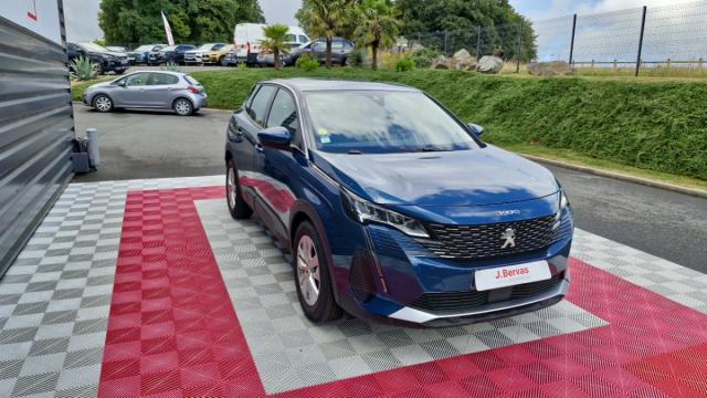 Peugeot 3008 image 6