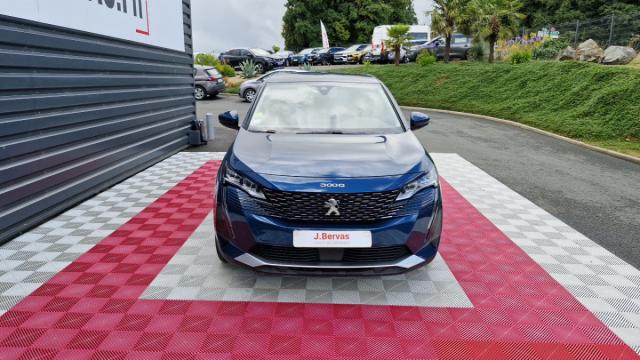 Peugeot 3008 image 7