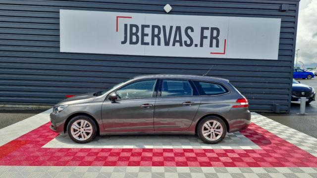 Peugeot 308 Sw image 6