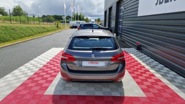 Peugeot 308 Sw image 3