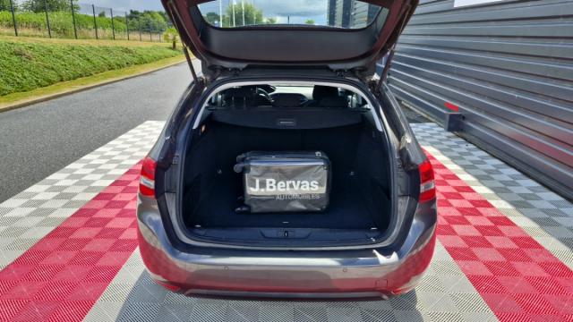 Peugeot 308 Sw image 4