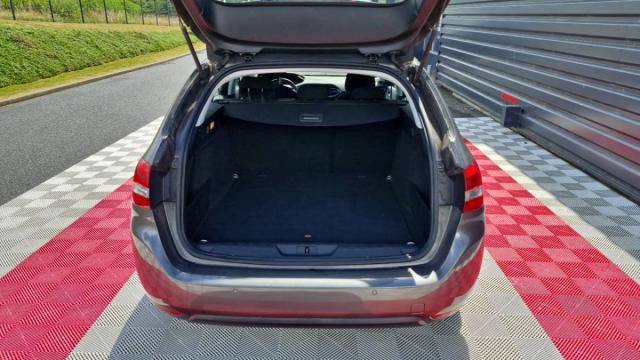 Peugeot 308 Sw image 9