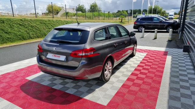 Peugeot 308 Sw image 8