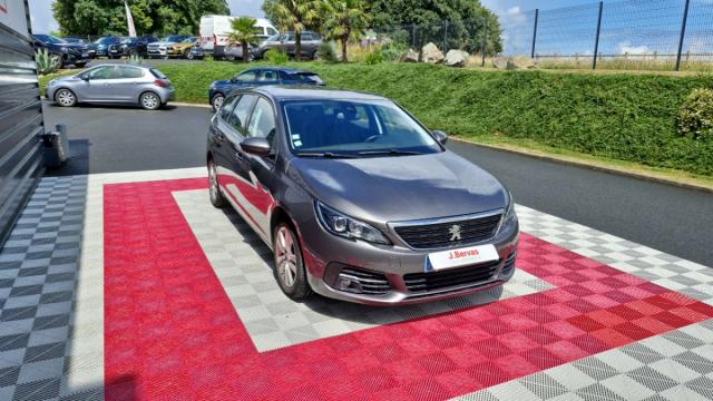 Peugeot 308 Sw image 7