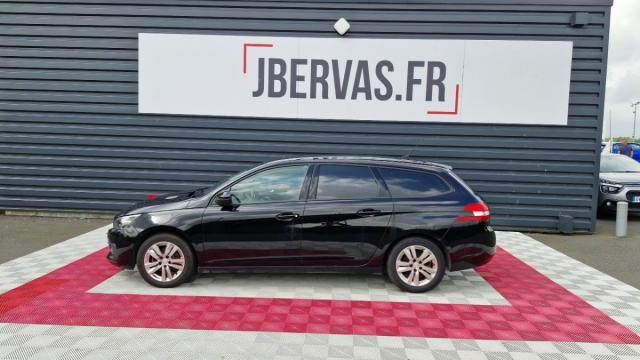 Peugeot 308 Sw image 3