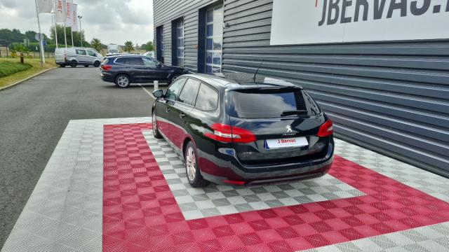 Peugeot 308 Sw image 5