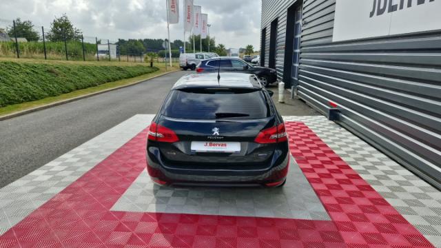 Peugeot 308 Sw image 7