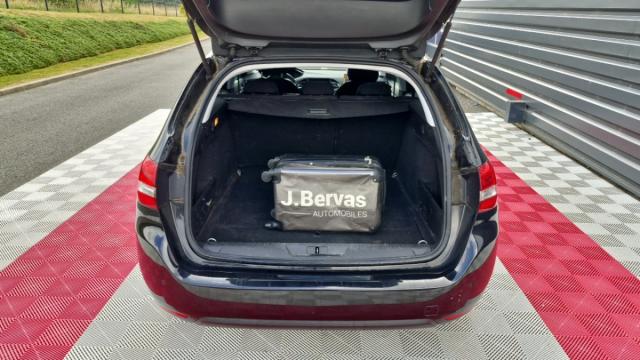 Peugeot 308 Sw image 8