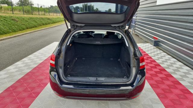 Peugeot 308 Sw image 6