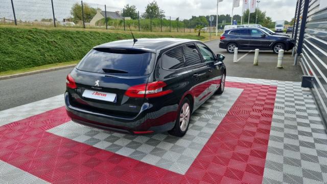 Peugeot 308 Sw image 9