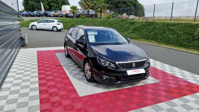 Peugeot 308 Sw image 4
