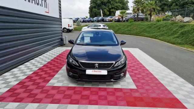 Peugeot 308 Sw image 2
