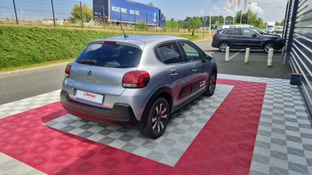 Citroen C3 image 3