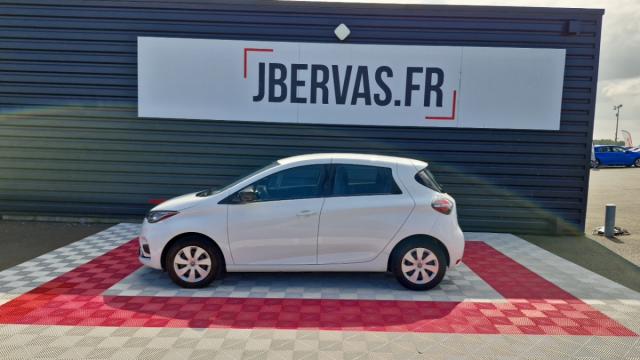 Renault Zoe image 1