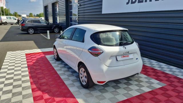 Renault Zoe image 6