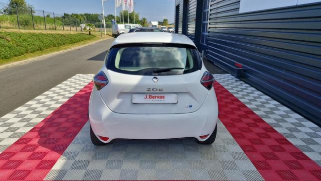 Renault Zoe image 4