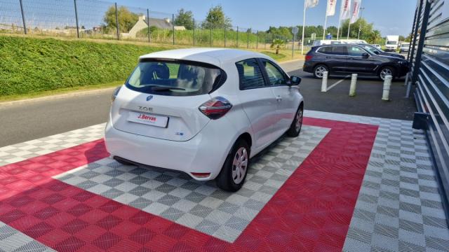 Renault Zoe image 9