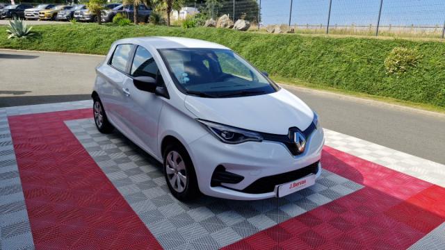 Renault Zoe image 3