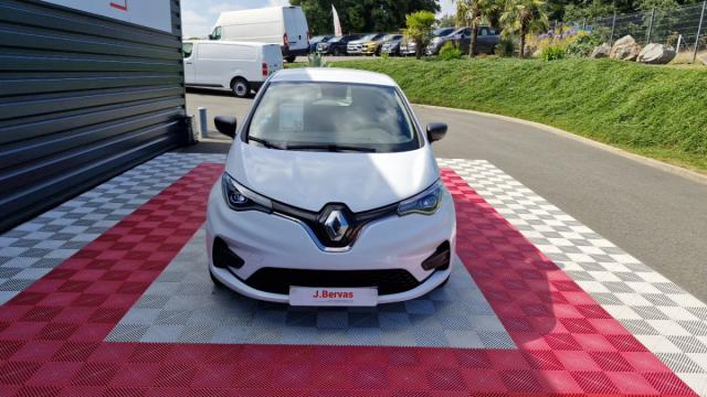 Renault Zoe image 2