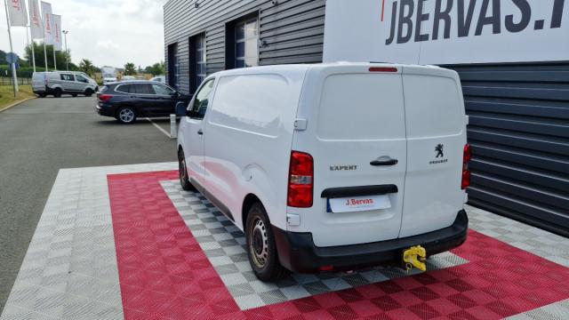 Peugeot Expert image 3