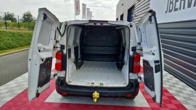 Peugeot Expert image 7
