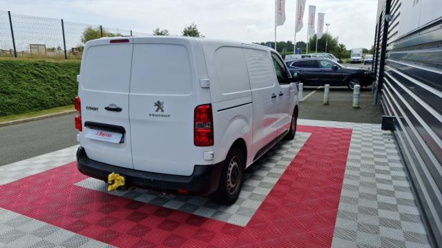Peugeot Expert image 5