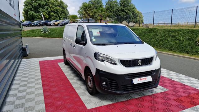 Peugeot Expert image 6