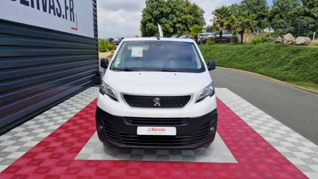 Peugeot Expert image 4