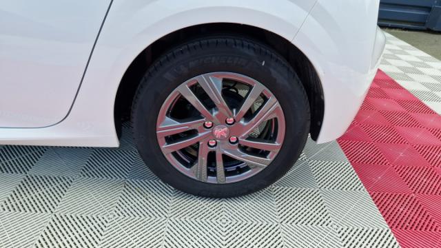 Peugeot 208 Affaire image 5