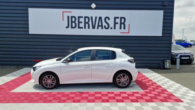Peugeot 208 Affaire image 7