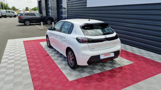 Peugeot 208 Affaire image 4