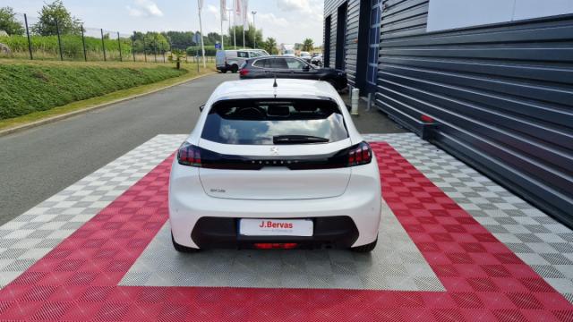 Peugeot 208 Affaire image 6