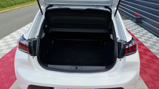Peugeot 208 Affaire image 2