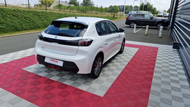 Peugeot 208 Affaire image 3