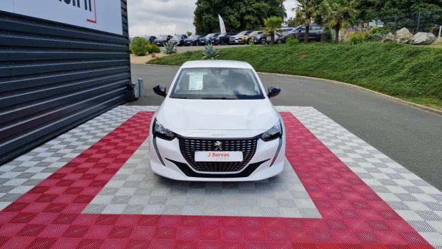Peugeot 208 Affaire image 1