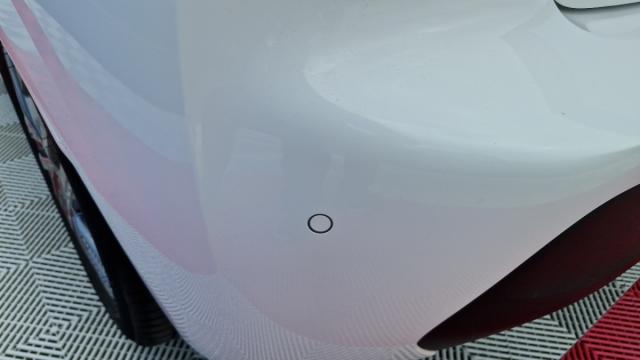 Peugeot 208 Affaire image 8