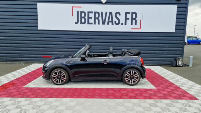 Mini Cabrio image 3