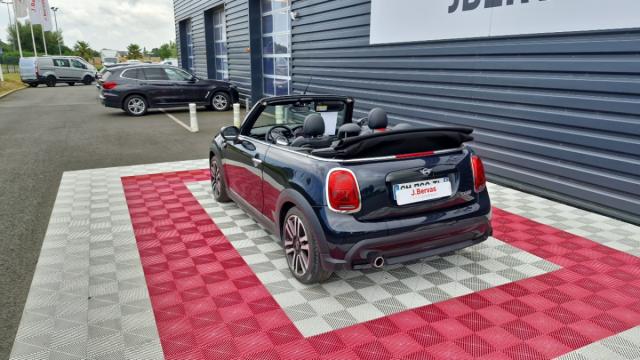 Mini Cabrio image 8