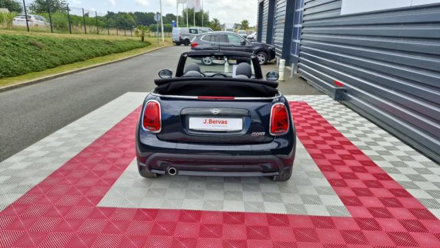 Mini Cabrio image 4