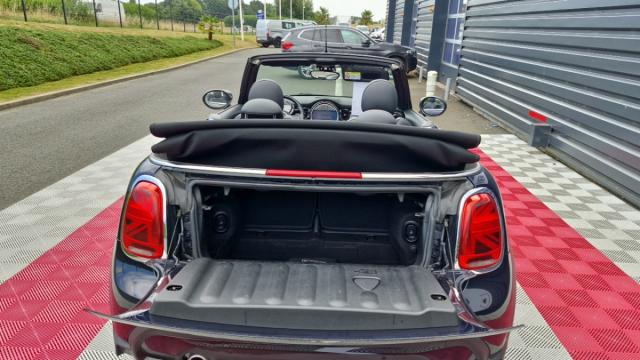 Mini Cabrio image 1